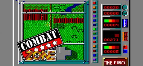Combat Zone — steamgrid