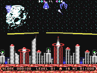 Lunar City — ss (WOR)