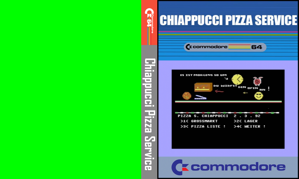 Chiappucci Pizza Service — box-texture (CUS)