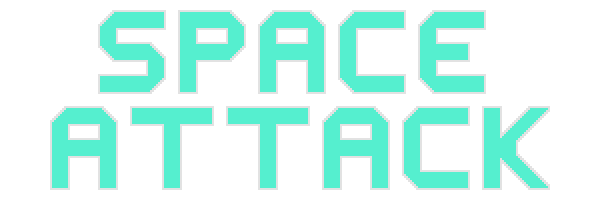 Space Attack — wheel (WOR)