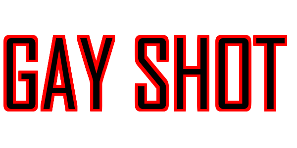 Gay Shot — wheel-hd (SS)