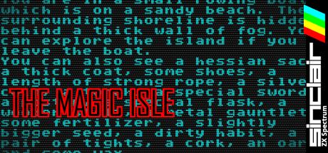 The Magic Isle — steamgrid