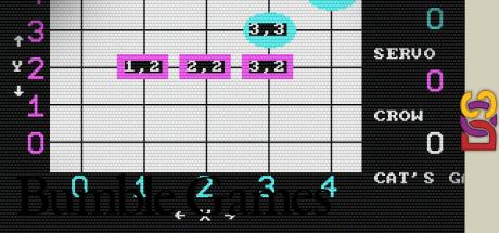Bumble Games — steamgrid