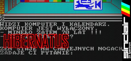 Hibernatus — steamgrid