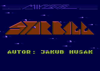 Starball — sstitle (WOR)