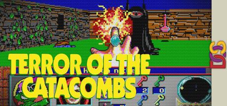 Terror Of The Catacombs — steamgrid