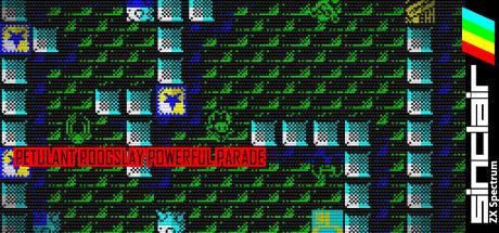 Petulant Poogslay Powerful Parade — steamgrid