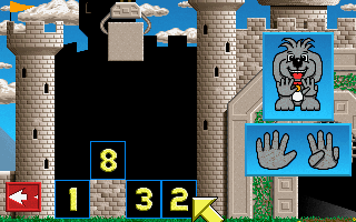 Amy's Fun-2-3 Adventure! v3.0 — ss (WOR)
