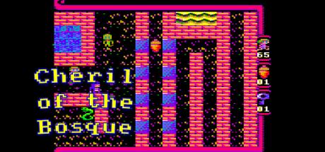 Cheril Of The Bosque — steamgrid