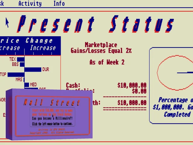 Wall Street — mixrbv2 (WOR)