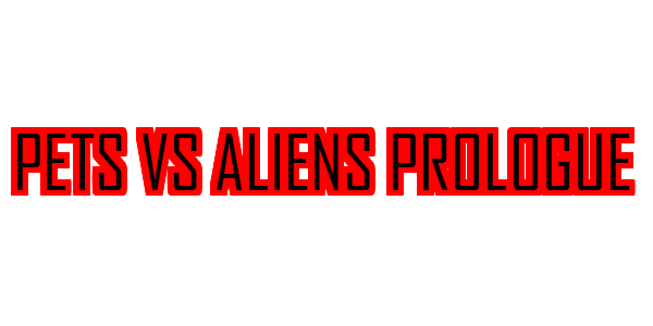 Pets Vs Aliens Prologue — wheel-hd (SS)