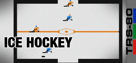 Ice Hockey — steamgrid