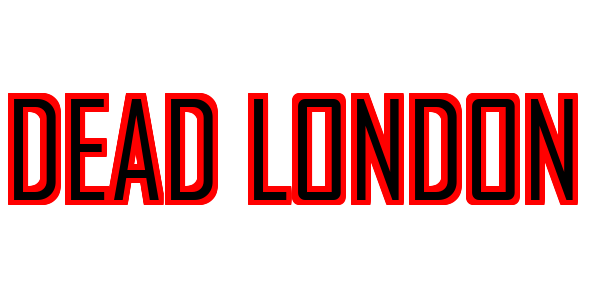 Dead London — wheel-hd (SS)
