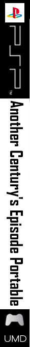 Another Century's Episode Portable — box-2D-side (SS)