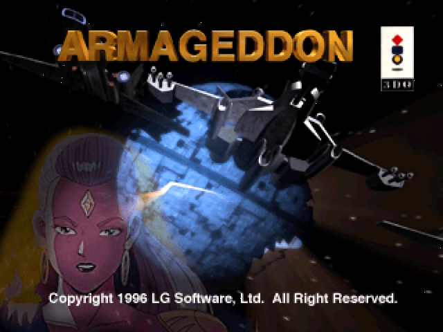 Armageddon — sstitle (KR)