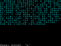 Bell of Witch — ss (WOR)