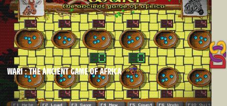 Wari : The Ancient Game Of Africa — steamgrid