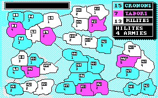 The Banyon Wars — ss (WOR)