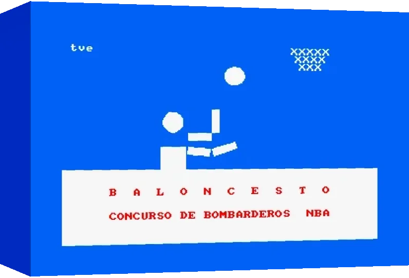 Baloncesto — box-3D (WOR)