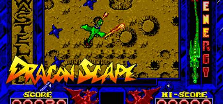 Dragonscape — steamgrid