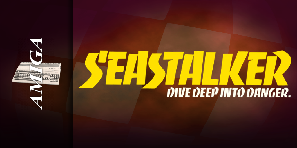 Seastalker — screenmarquee (US)