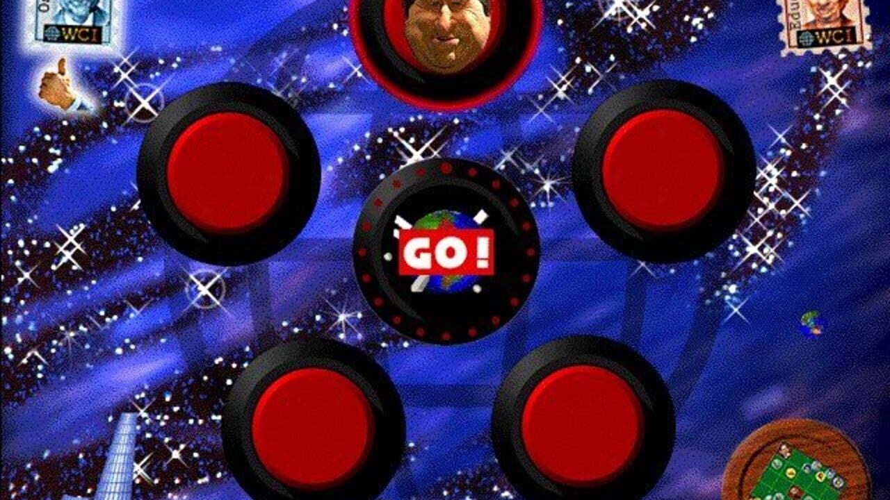ZZZ:TF1 - Le Journal Interactif 94 Et Le Jeu Des Stars De L'Info — screenshot (WOR)