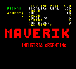 Maverik — sstitle (WOR)