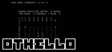 Othello — steamgrid