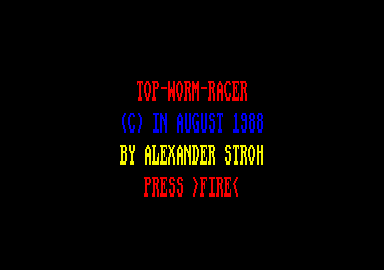 Top-Worm-Racer — sstitle (EU)
