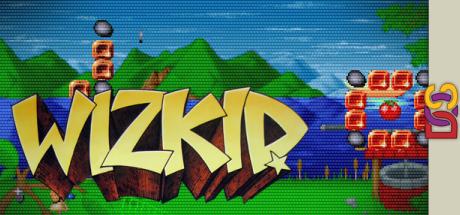 Wizkid - The Story Of Wizball 2 — steamgrid