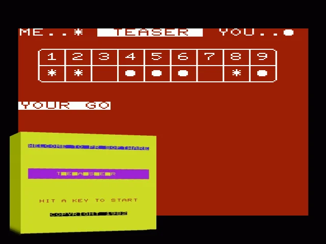 Teaser — mixrbv2 (WOR)