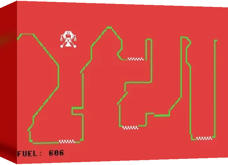 Planet Qwarrk — box-3D (WOR)