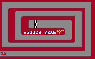 International Motor Sport — ss (WOR)