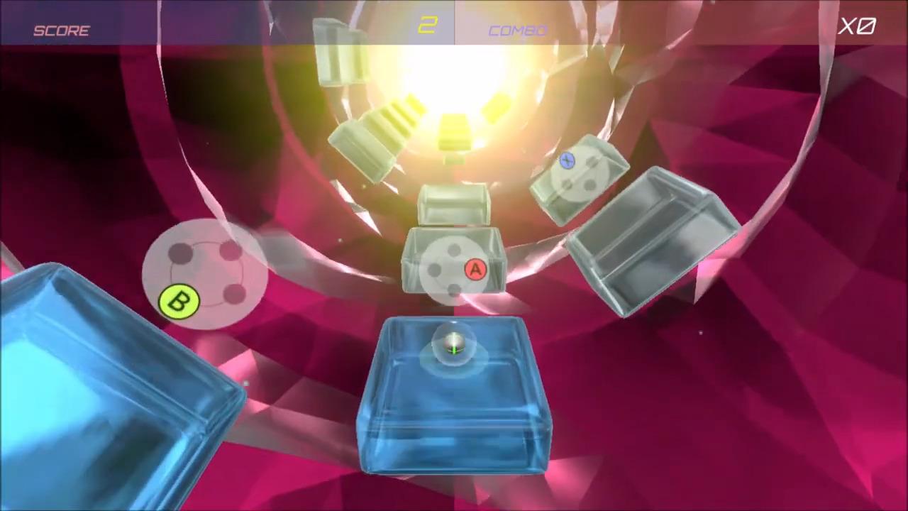 MikroGame - Rotator — ss (WOR)