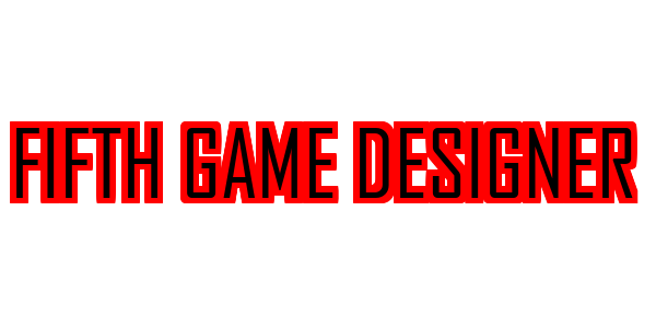 Fifth Game Designer — wheel-hd (SS)