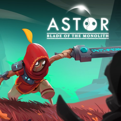 Astor: Blade of the Monolith — support-texture (CUS)
