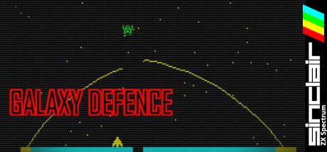 Galaxy Defence — steamgrid