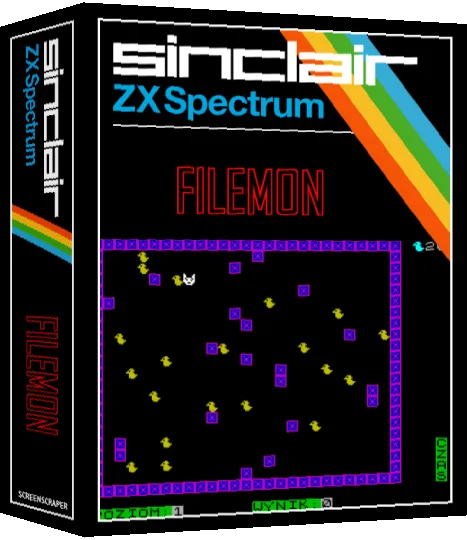 Filemon — box-3D (SS)