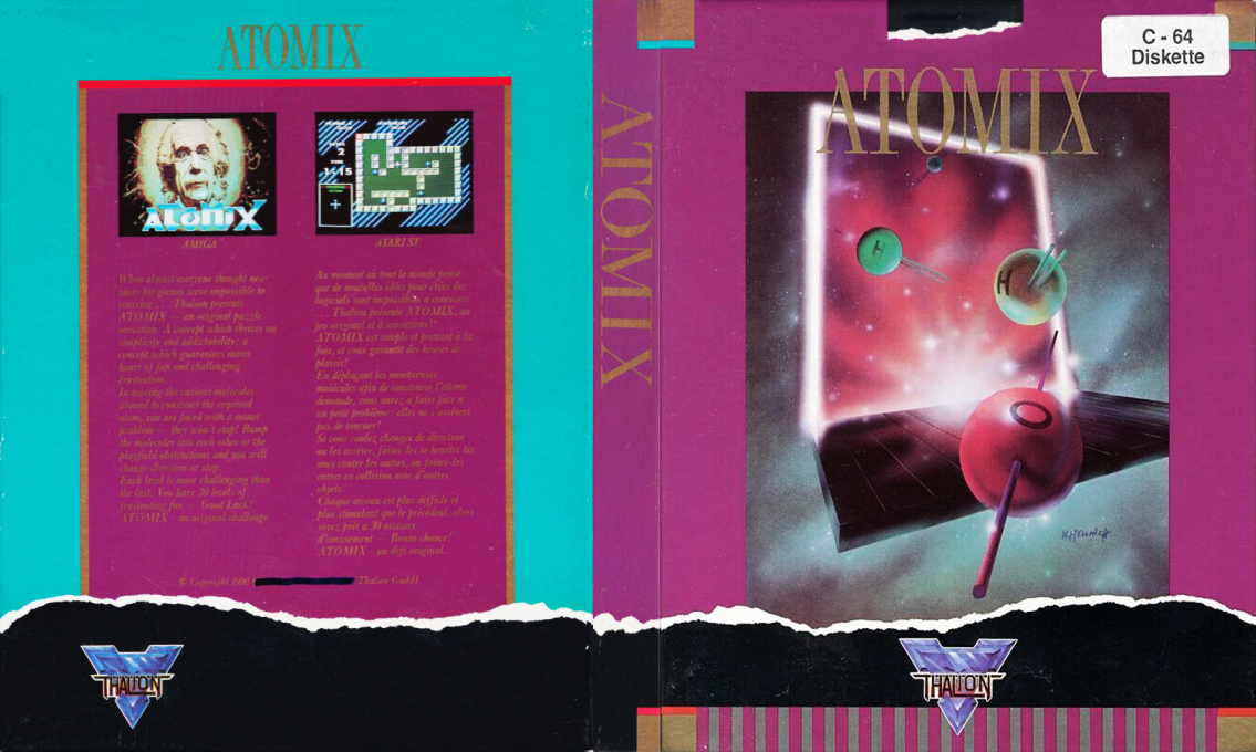 Atomix — box-texture (EU)