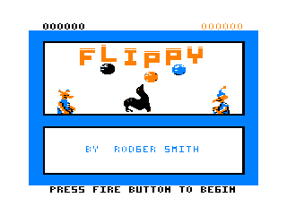 Flippy — sstitle (WOR)