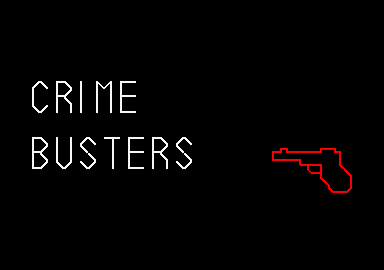 Crime Busters — sstitle (EU)