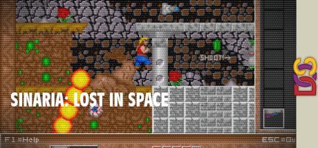 Sinaria: Lost in Space — steamgrid