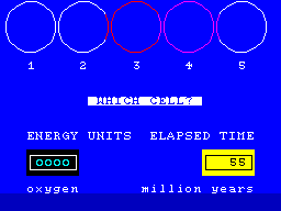 Dinosaurs — ss (EU)