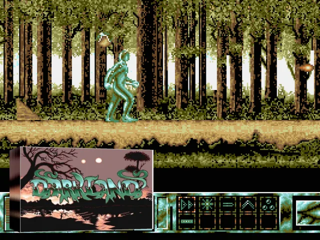Darkland — mixrbv2 (WOR)