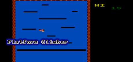 Platform Climber — steamgrid