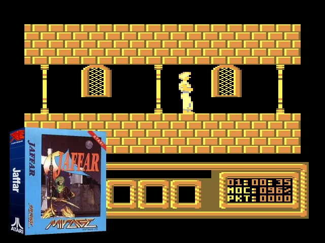 Jaffar — mixrbv2 (WOR)