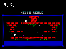 Alter Ego — ss (WOR)