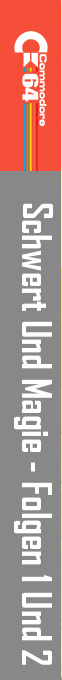 Schwert & Magie - Folge 1 & 2 — box-2D-side (DE)