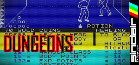 Dungeons — steamgrid