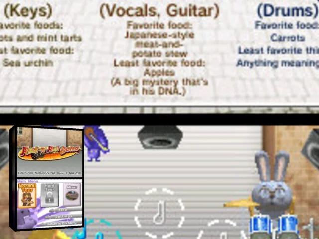 Rock-n-Roll Domo — mixrbv2 (US)